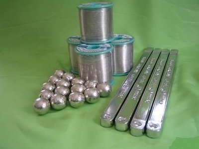 鄂州铅棒的尺寸