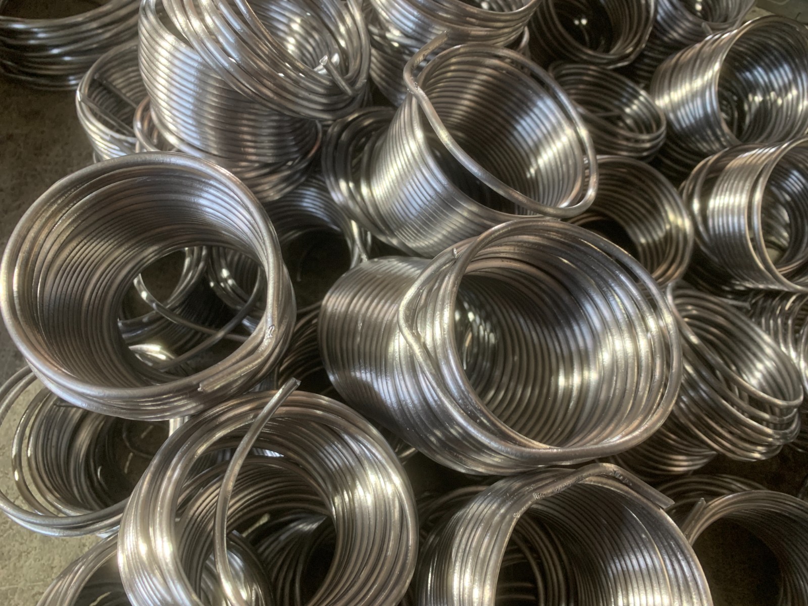 鄂州铅丝生产厂家