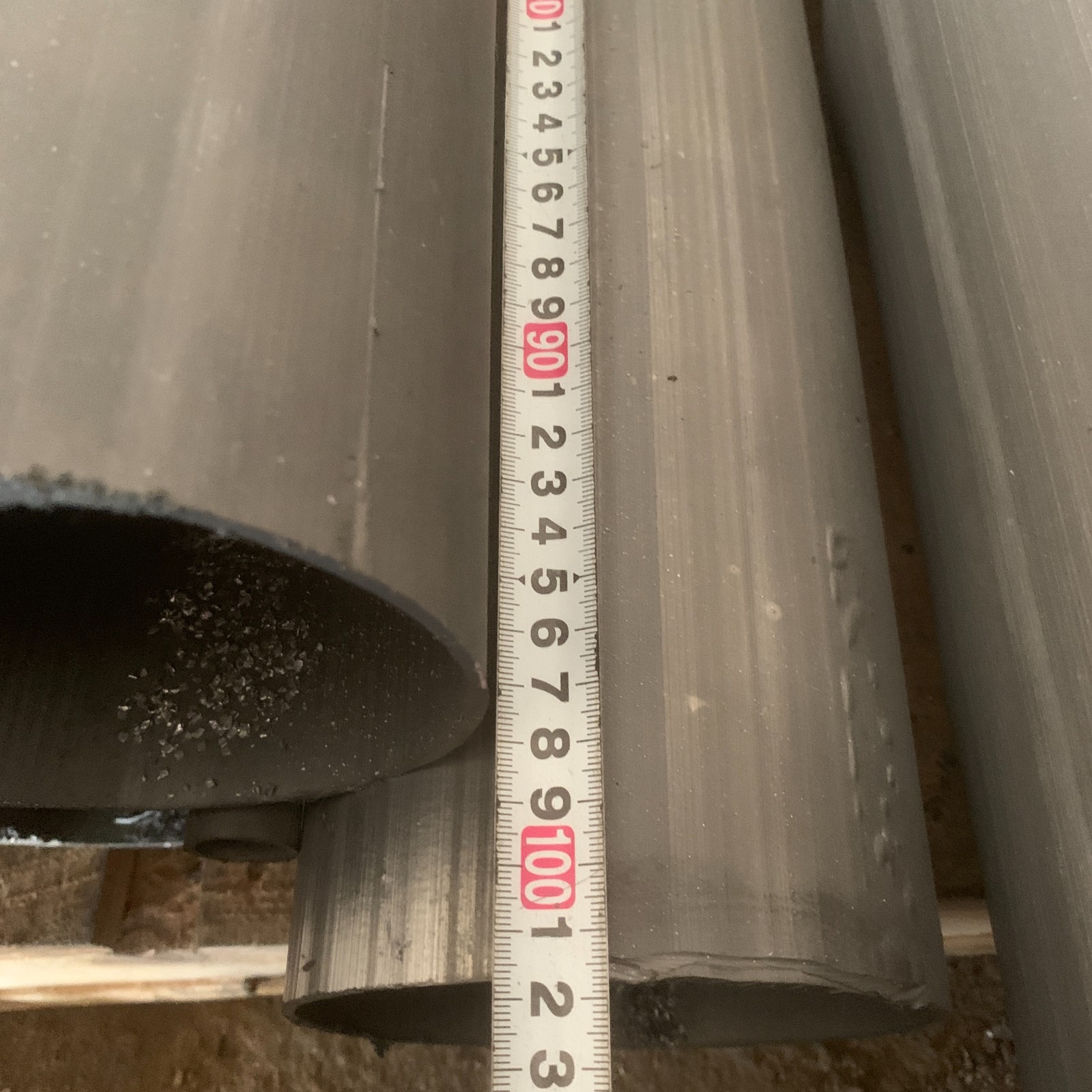 鄂州铅管生产厂