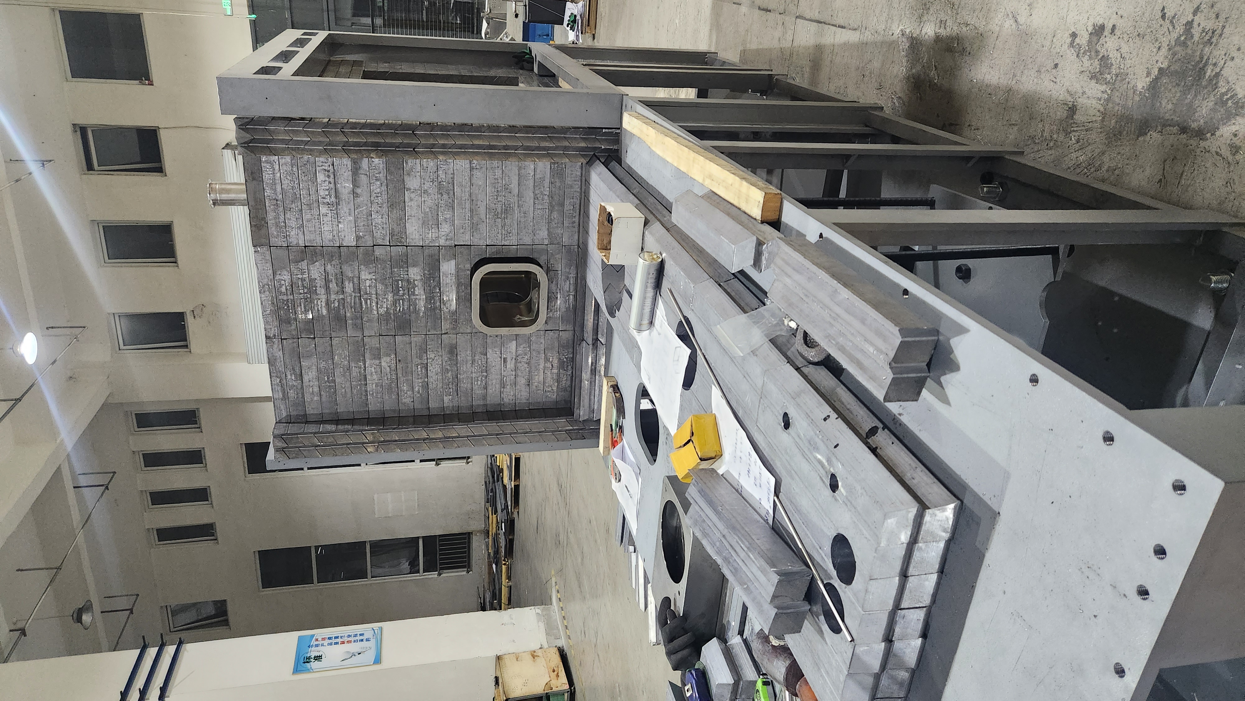 鄂州配重铅砖铅材料生产加工