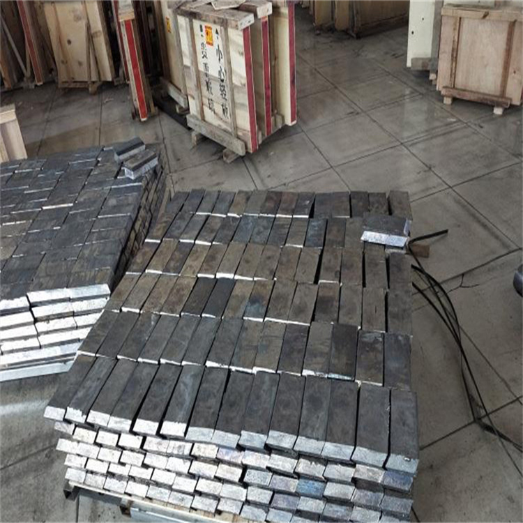 鄂州配重铅块加工厂