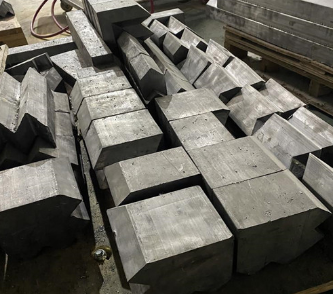 鄂州铅砖生产厂