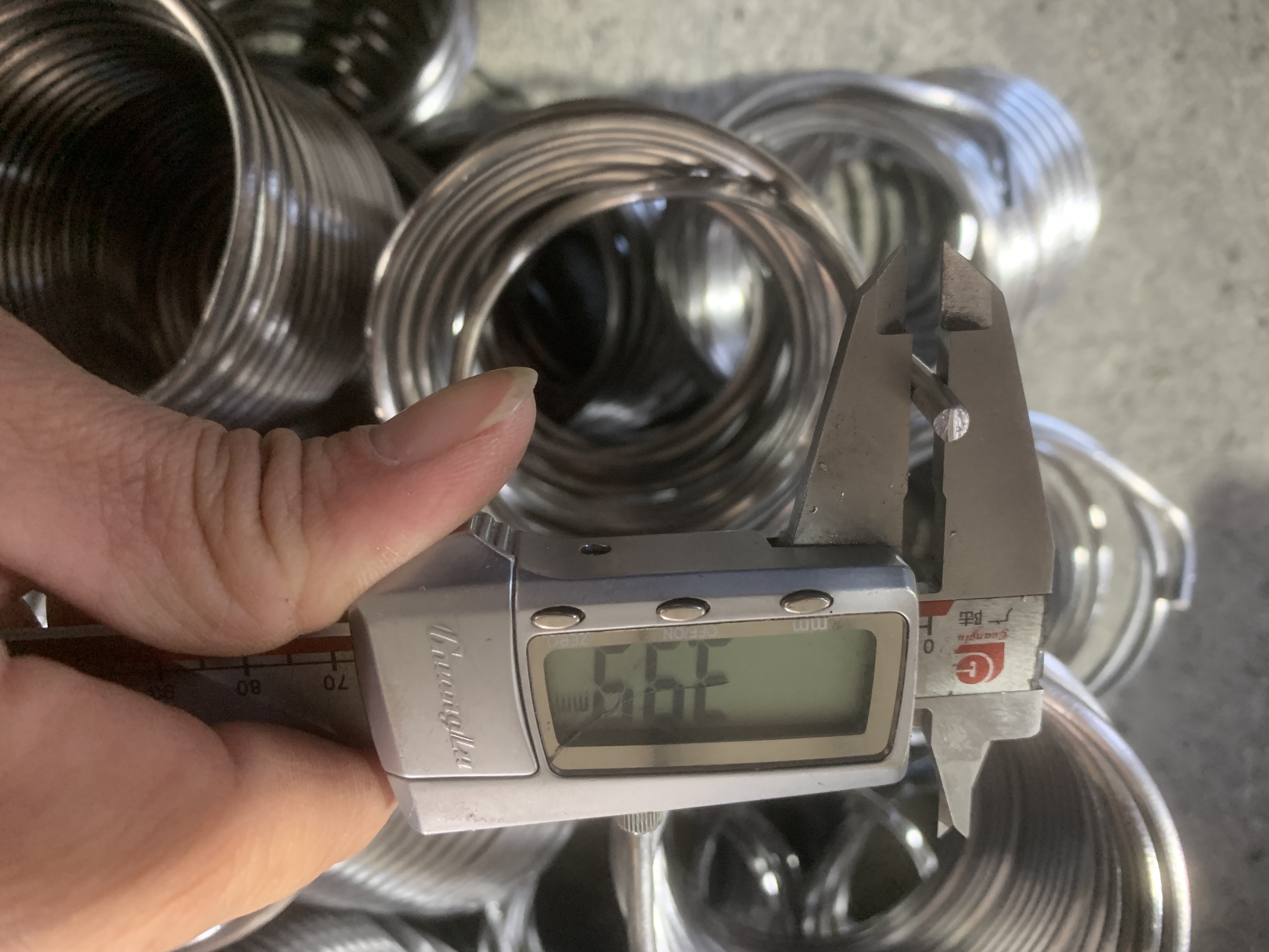 鄂州铅丝生产加工