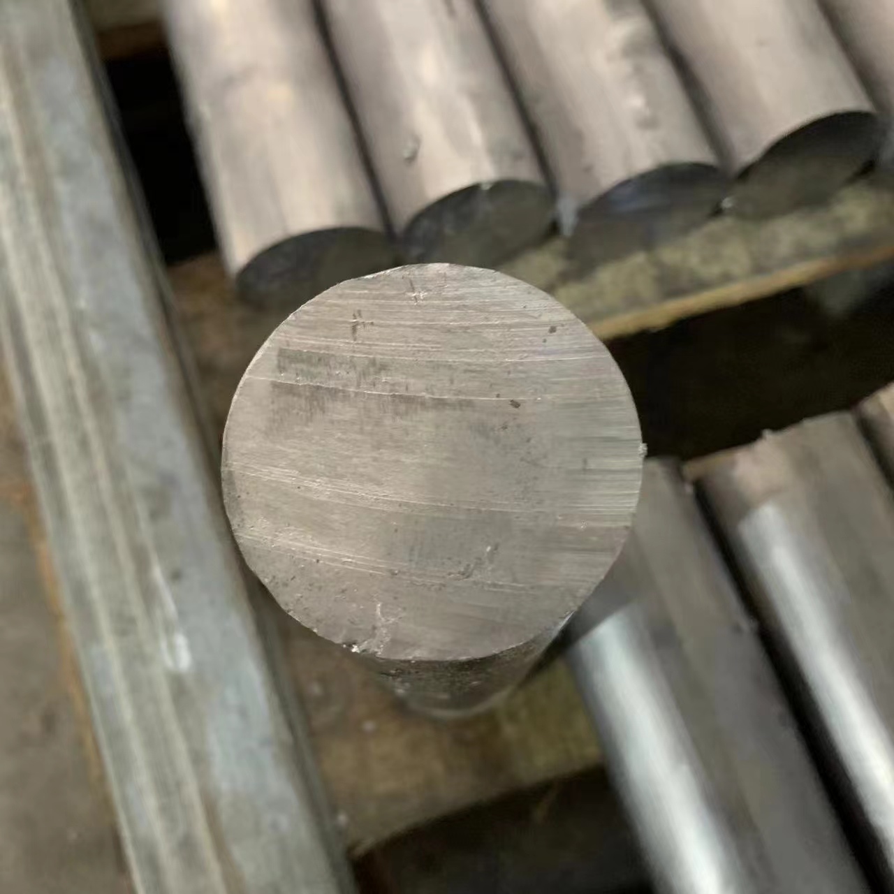 鄂州铅制品加工件